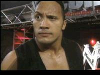 WWF Smackdown, capture d'écran